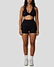 womens plus size sports bra